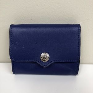 Preloved Rebecca Minkoff Wallet/Clutch/Coin